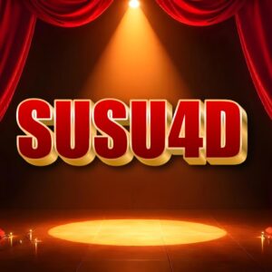 Background SUSU4D